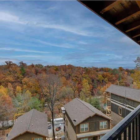 Blue Moon Ridge: Brand New Cabin! 5 Bedrooms, Pool/Hot Tub, Theatre Pigeon Forge Extérieur photo